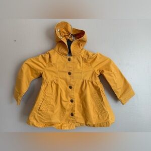Aspen kids jacket